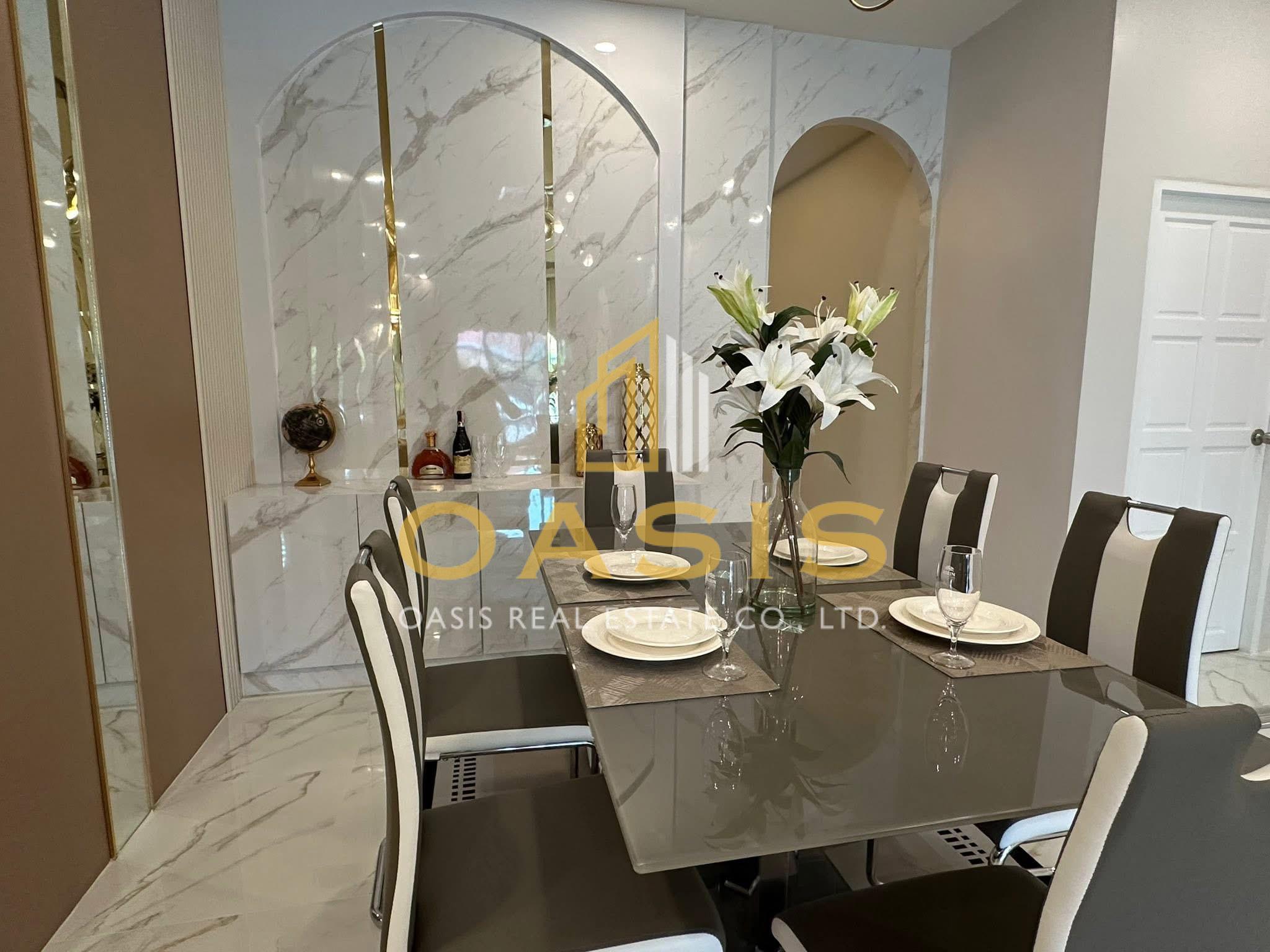 Beautiful House For Sale at Khao Noi