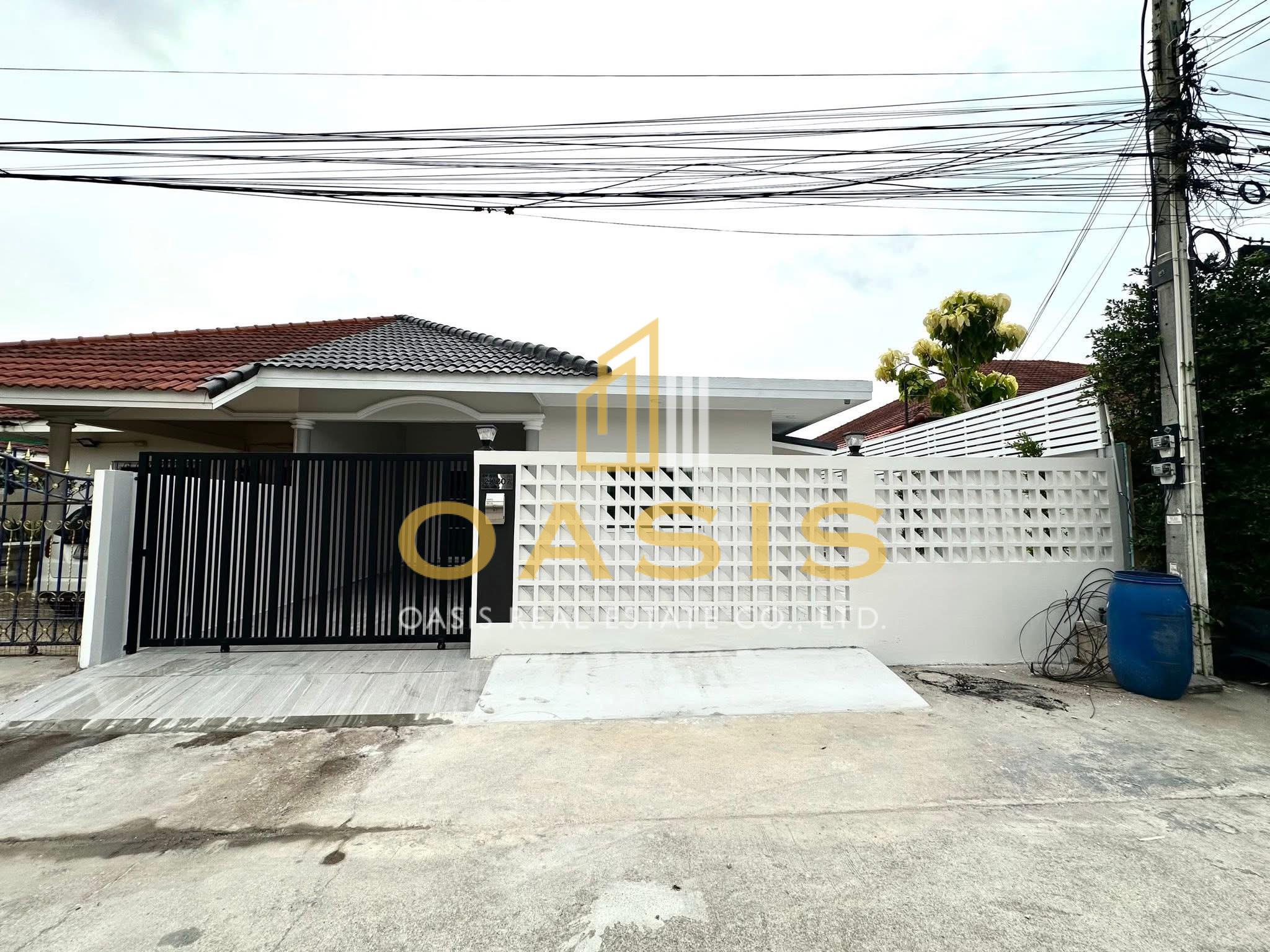 Beautiful House For Sale at Khao Noi