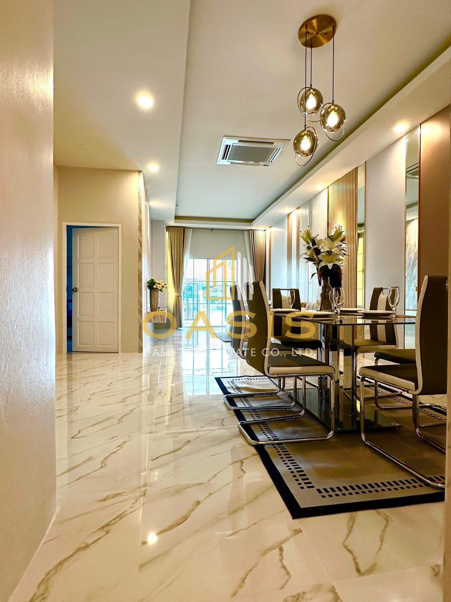 Beautiful House For Sale at Khao Noi