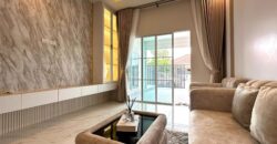 Beautiful House For Sale at Khao Noi