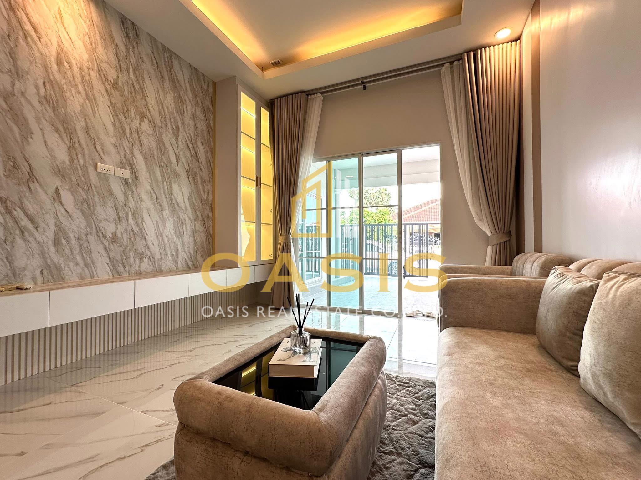 Beautiful House For Sale at Khao Noi