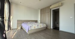 Cetus Beachfront Pattaya ,a high-rise luxury condominium located right on Jomtien Beach