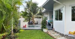 Greenfield Villas 2 – East Pattaya