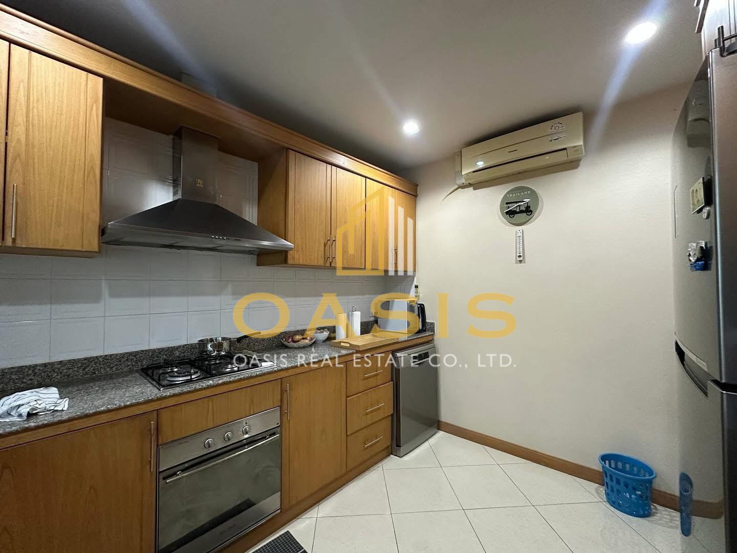 Greenfield Villas 2 – East Pattaya