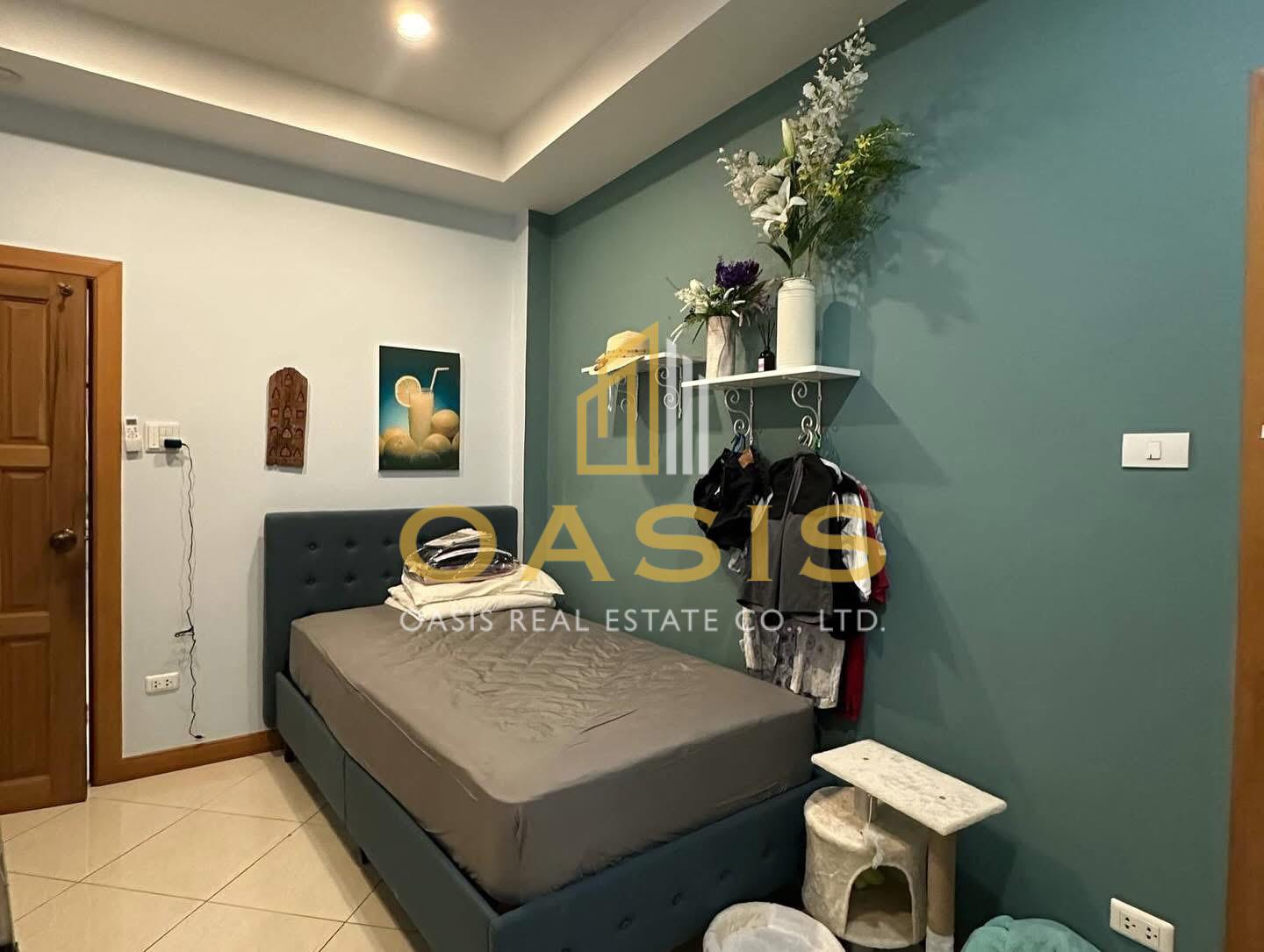 Greenfield Villas 2 – East Pattaya