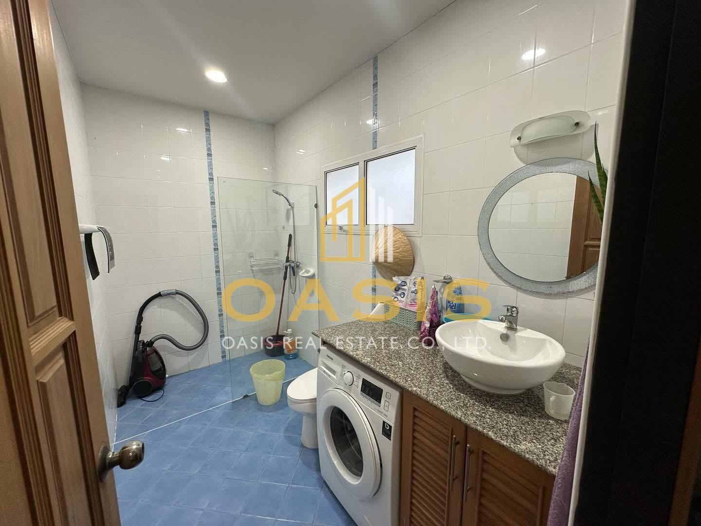 Greenfield Villas 2 – East Pattaya