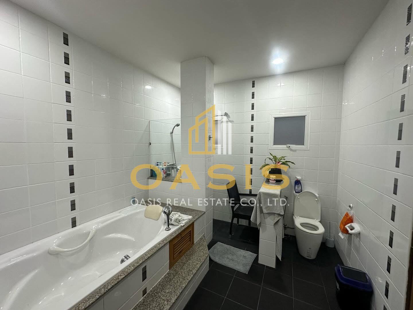 Greenfield Villas 2 – East Pattaya