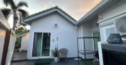 Greenfield Villas 2 – East Pattaya