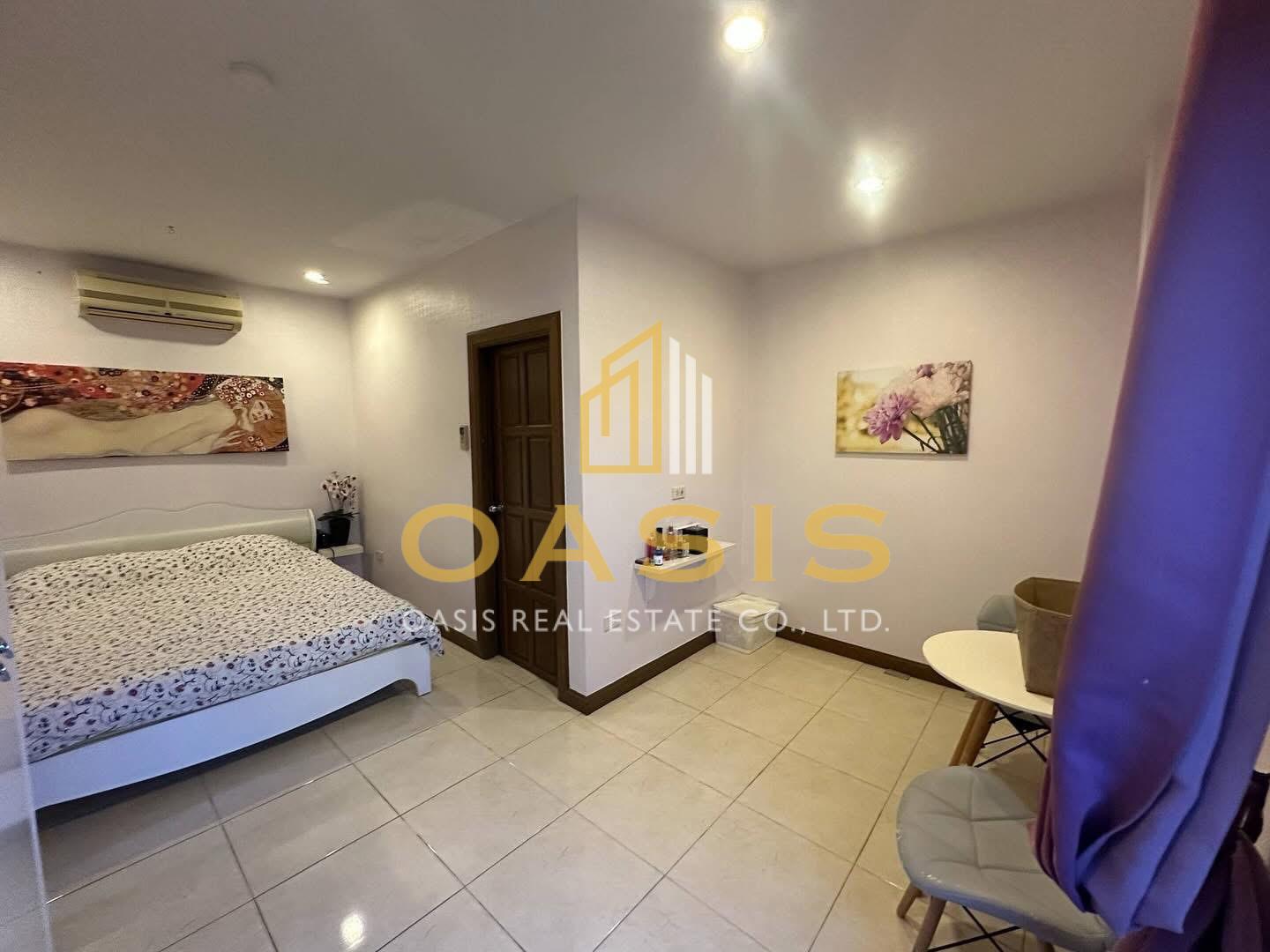 Greenfield Villas 2 – East Pattaya