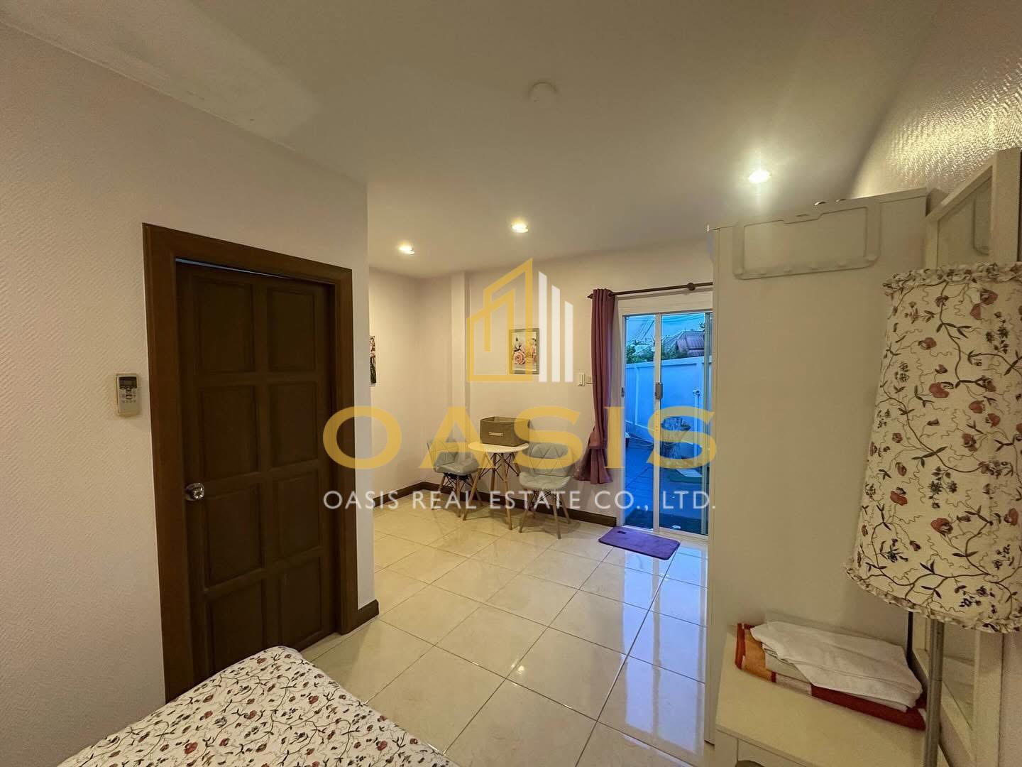 Greenfield Villas 2 – East Pattaya