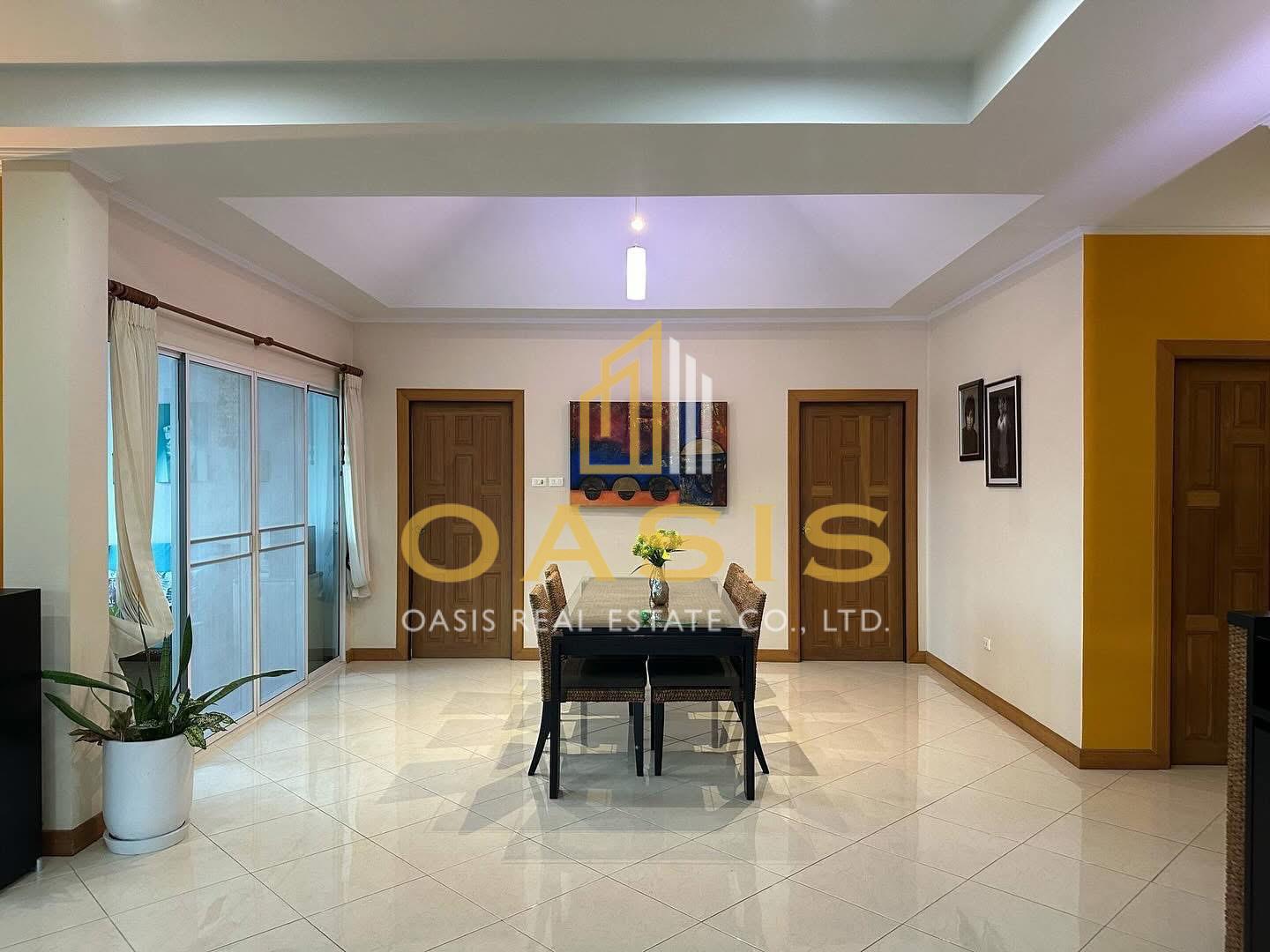 Greenfield Villas 2 – East Pattaya