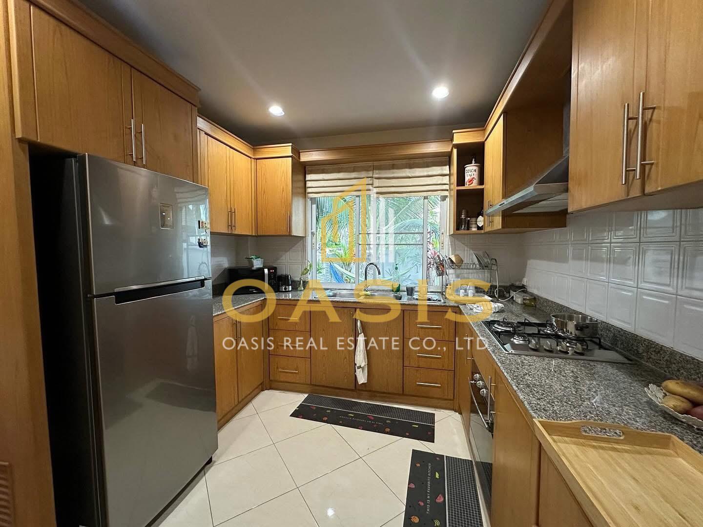 Greenfield Villas 2 – East Pattaya