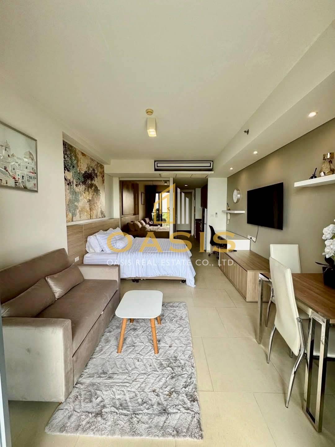 Stylish Condo for Rent — Ready for Your Perfect Stay