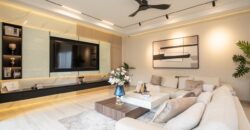 Luxury Pool Villa for Sale — Prestigious Living in Pattaya