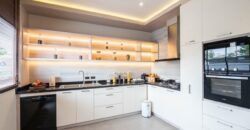 Luxury Pool Villa for Sale — Prestigious Living in Pattaya