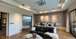 Luxury Pool Villa for Sale — Prestigious Living in Pattaya