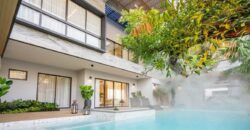 Luxury Pool Villa for Sale — Prestigious Living in Pattaya