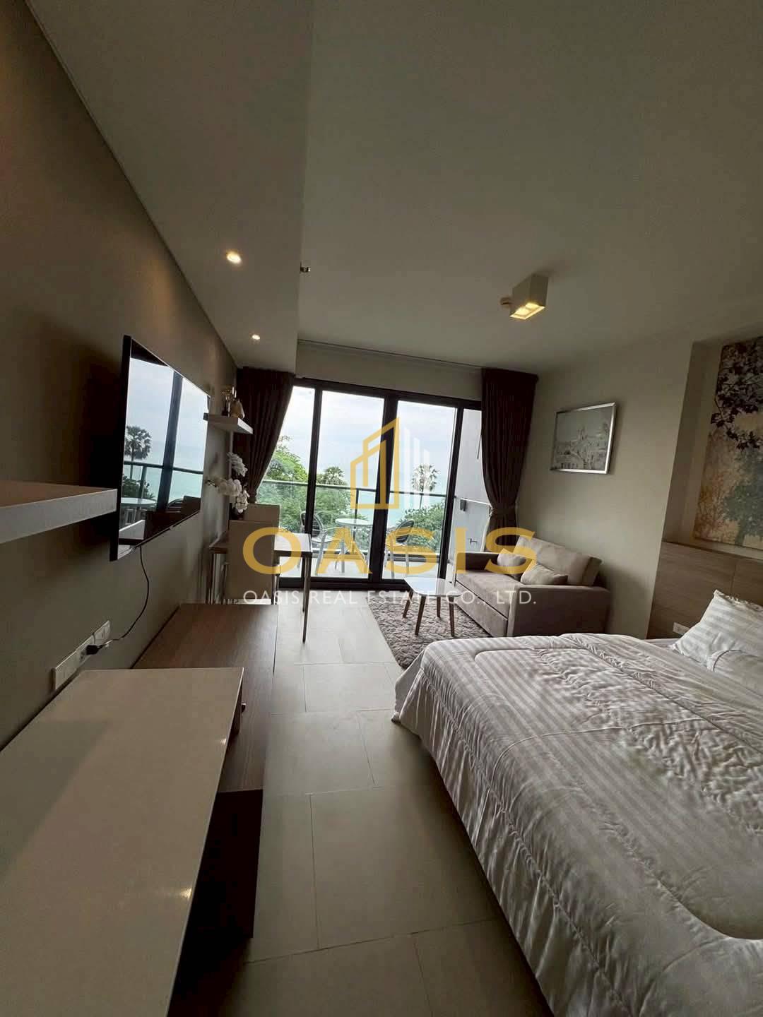 Stylish Condo for Rent — Ready for Your Perfect Stay