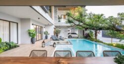 Luxury Pool Villa for Sale — Prestigious Living in Pattaya