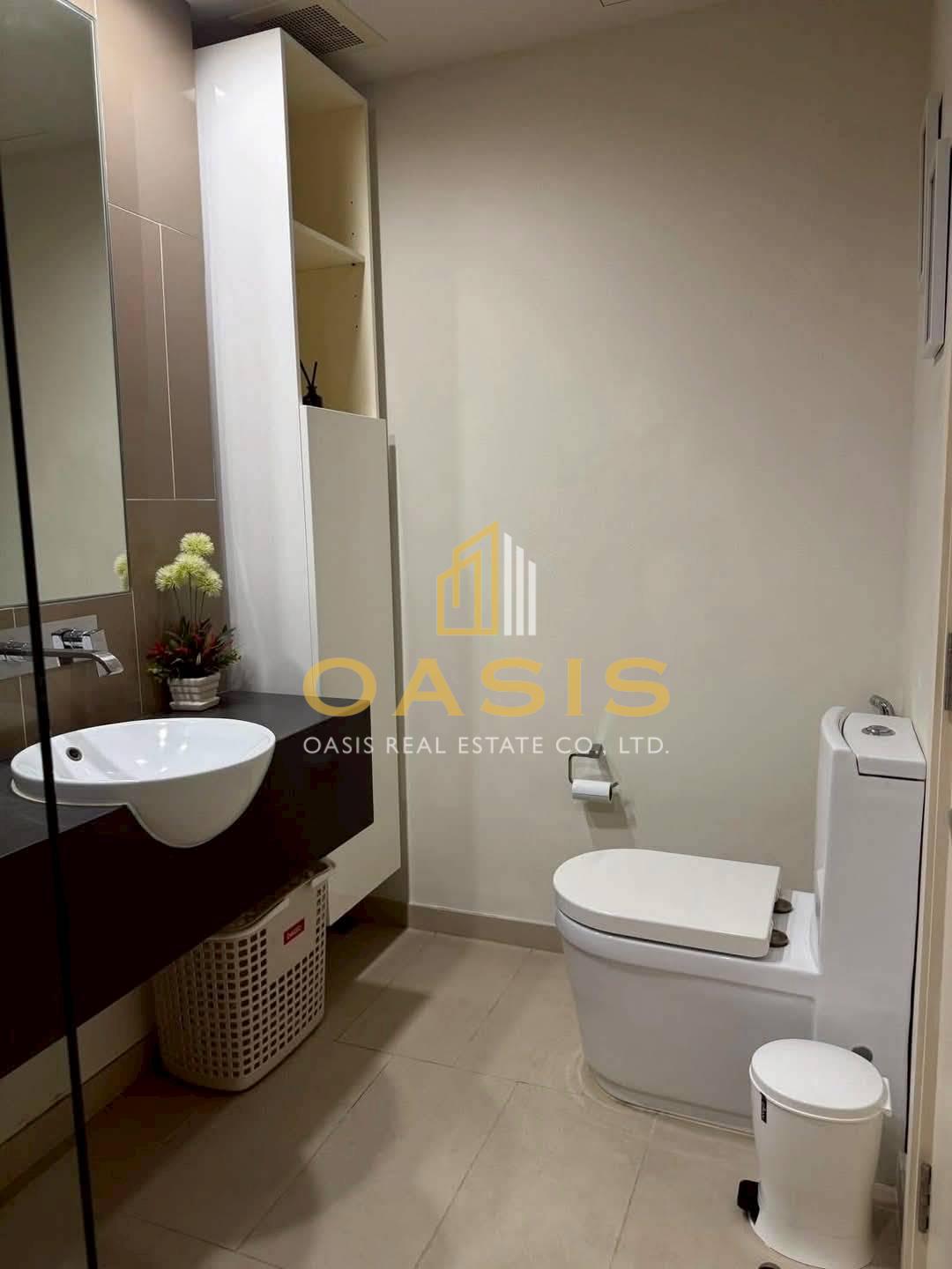 Stylish Condo for Rent — Ready for Your Perfect Stay