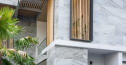 Luxury Pool Villa for Sale — Prestigious Living in Pattaya