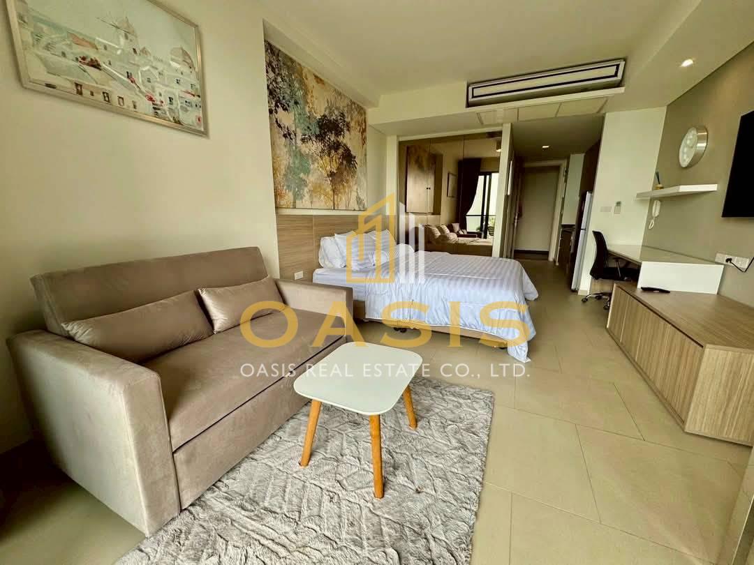 Stylish Condo for Rent — Ready for Your Perfect Stay