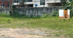 Land for Sale in Pratumnak – Thappraya Soi 5