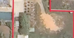 Prime Land with Operating Thai BBQ Buffet Restaurant for Sale – Thappraya Soi 5, Pattaya