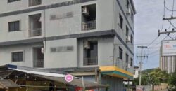 Prime Land with Operating Thai BBQ Buffet Restaurant for Sale – Thappraya Soi 5, Pattaya