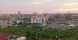 Arcadia Beach Continental-beautiful city view and a comfortable living space in a prime location of Pattaya.