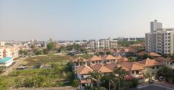 Arcadia Beach Continental-beautiful city view and a comfortable living space in a prime location of Pattaya.