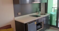 Arcadia Beach Continental-beautiful city view and a comfortable living space in a prime location of Pattaya.