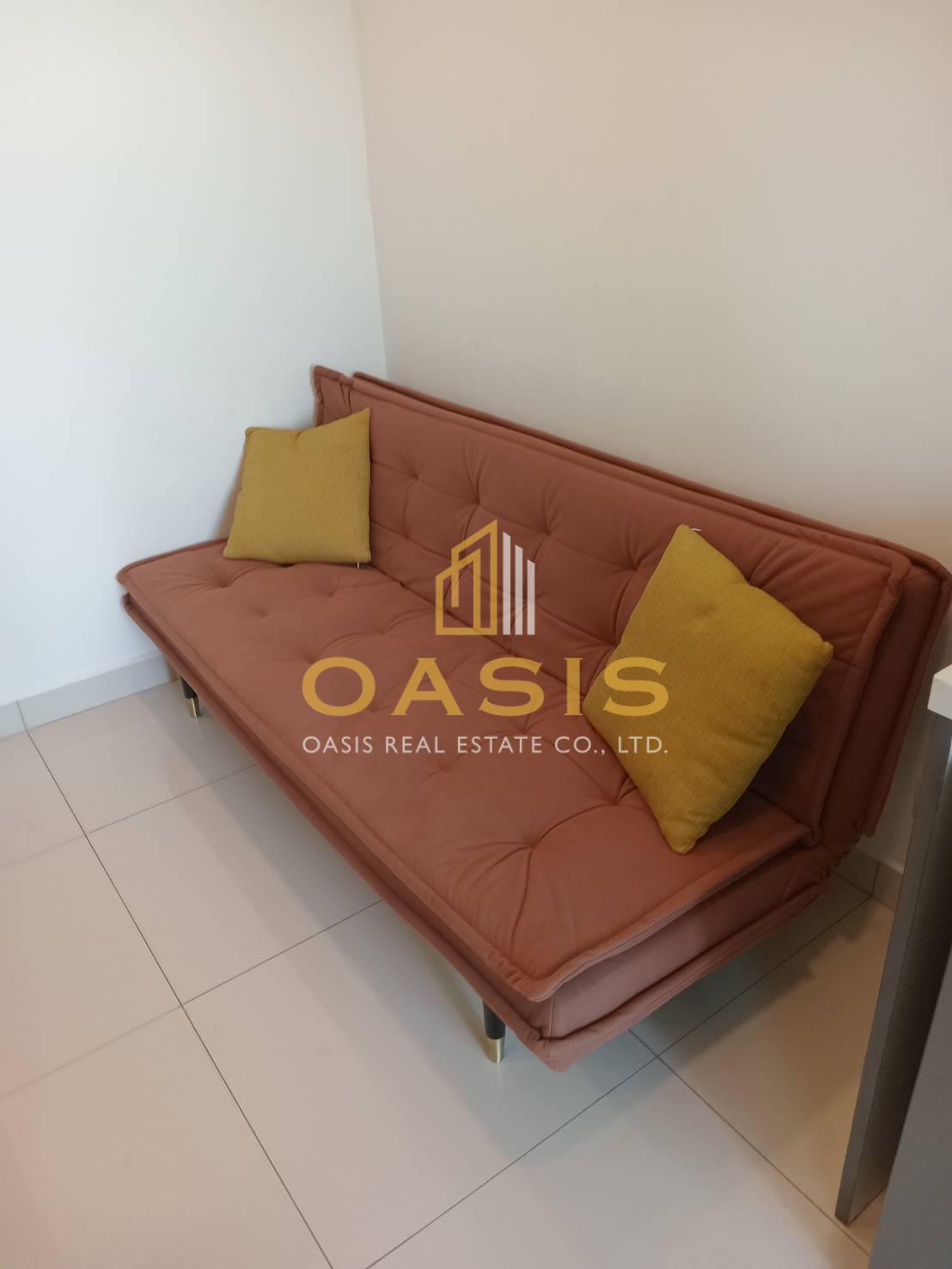 Arcadia Beach Continental-beautiful city view and a comfortable living space in a prime location of Pattaya.