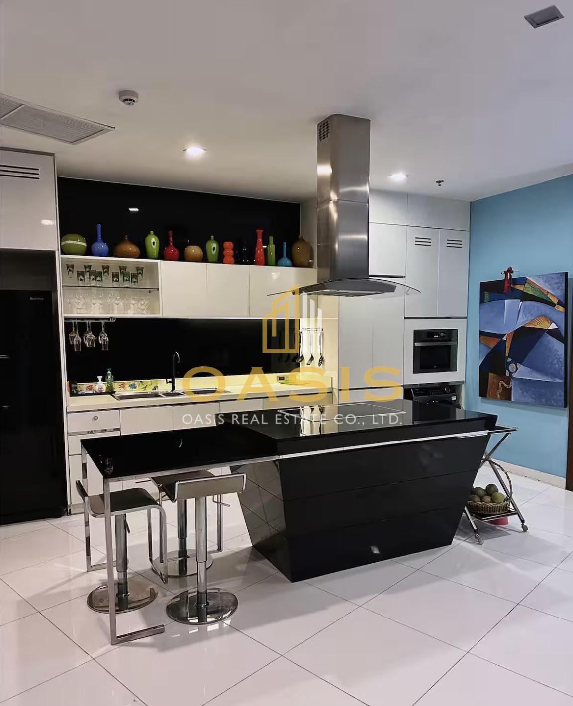 Ananya Beachfront Condominium, Naklua | For Rent