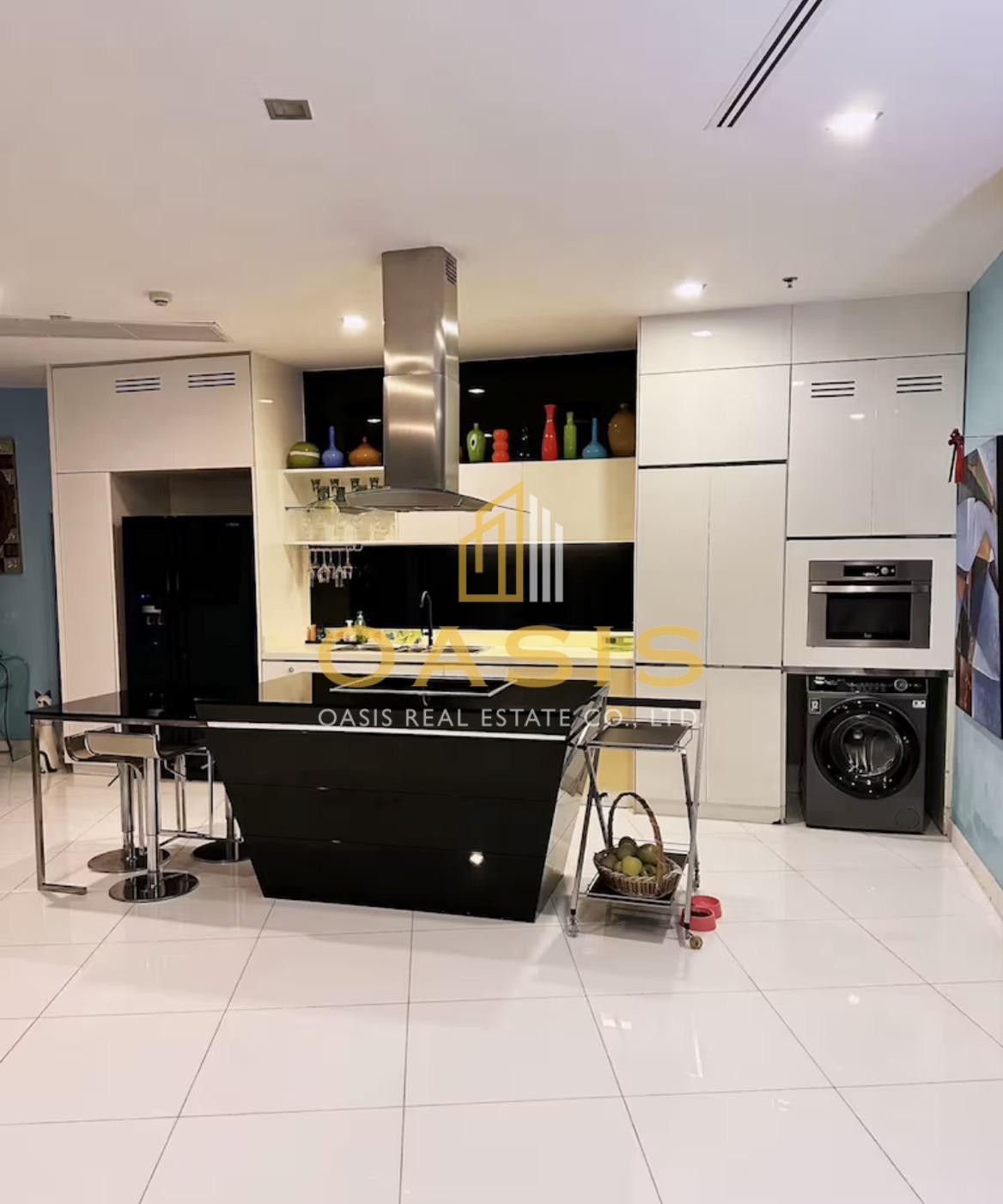 Ananya Beachfront Condominium, Naklua | For Rent