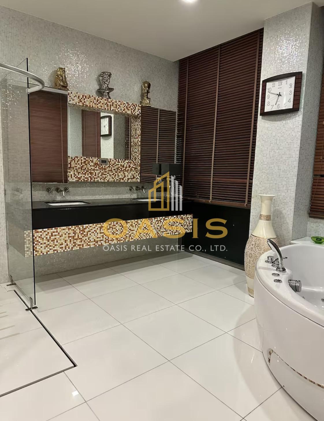 Ananya Beachfront Condominium, Naklua | For Rent