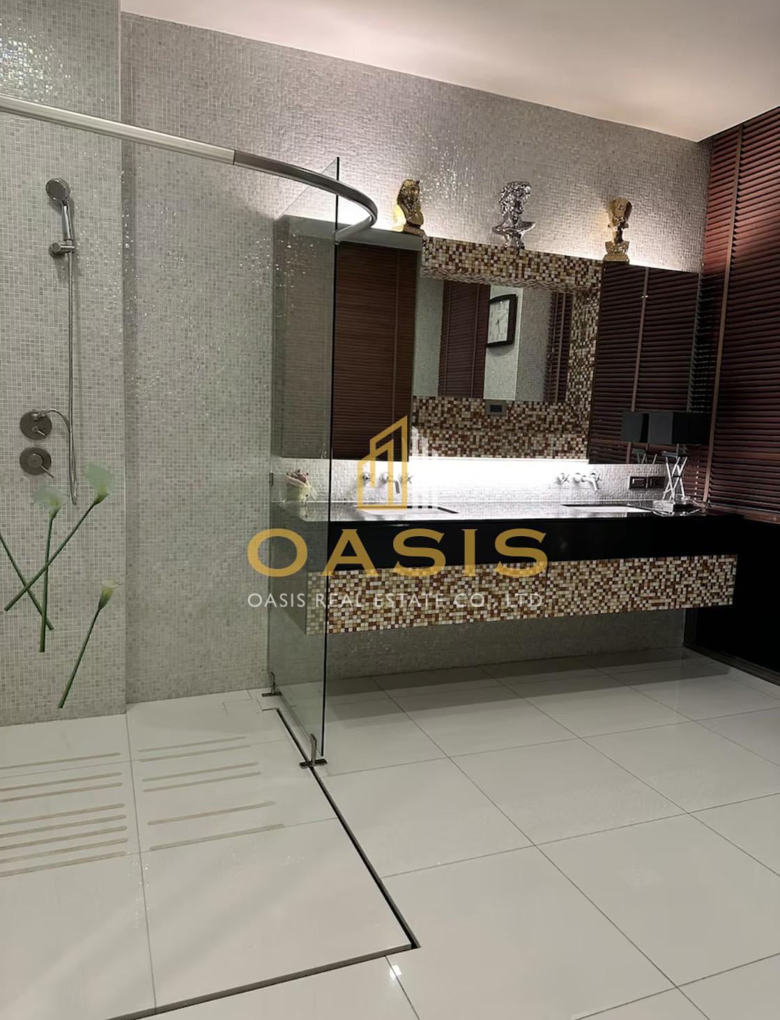 Ananya Beachfront Condominium, Naklua | For Rent