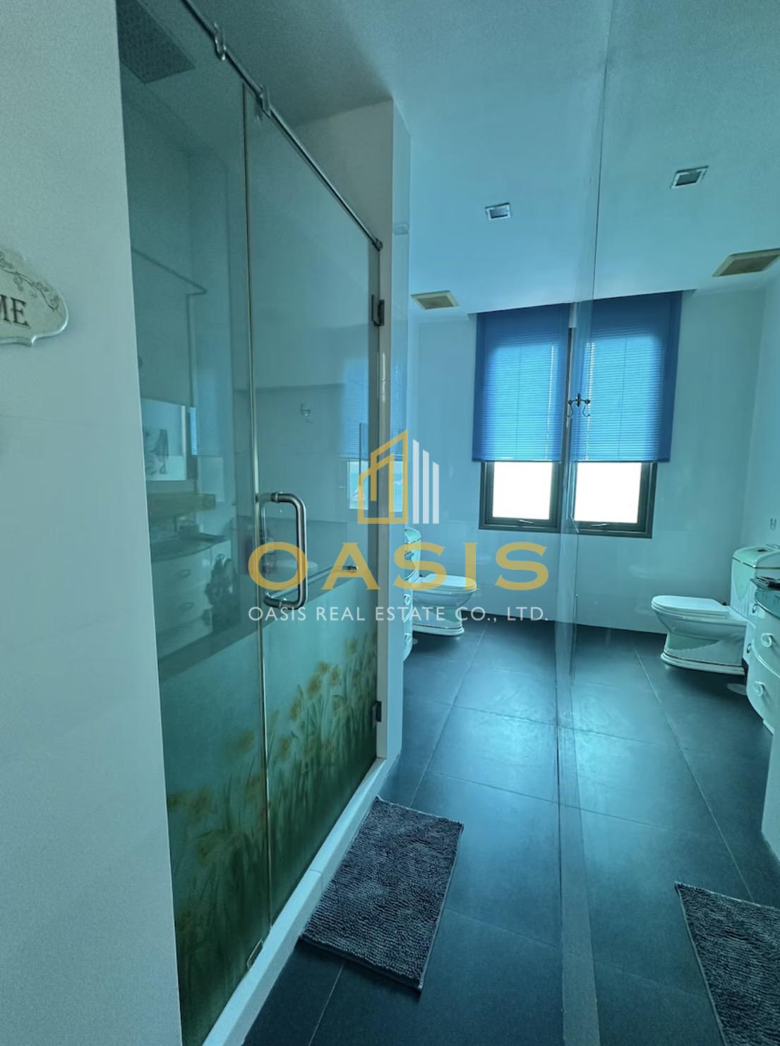 Ananya Beachfront Condominium, Naklua | For Rent