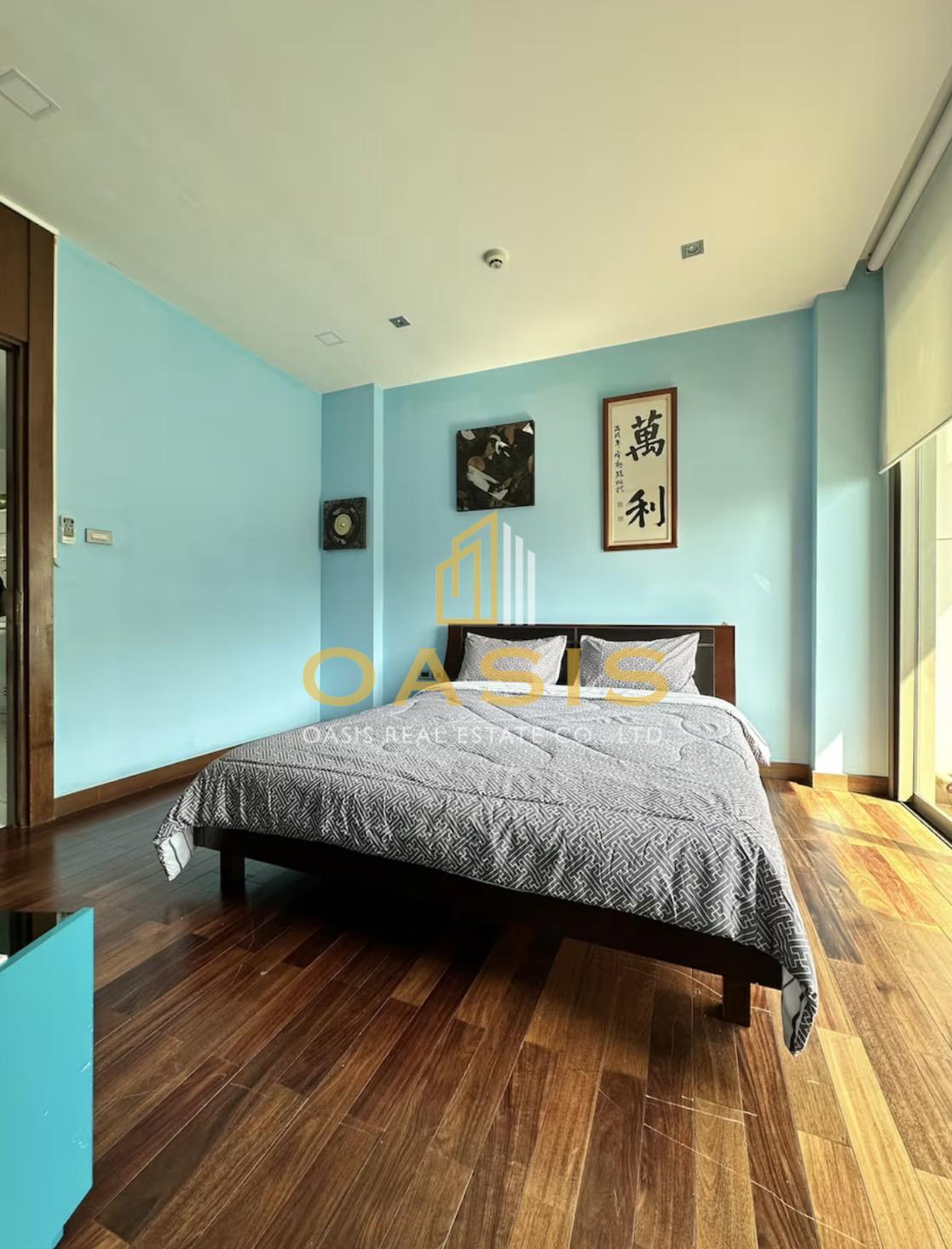 Ananya Beachfront Condominium, Naklua | For Rent