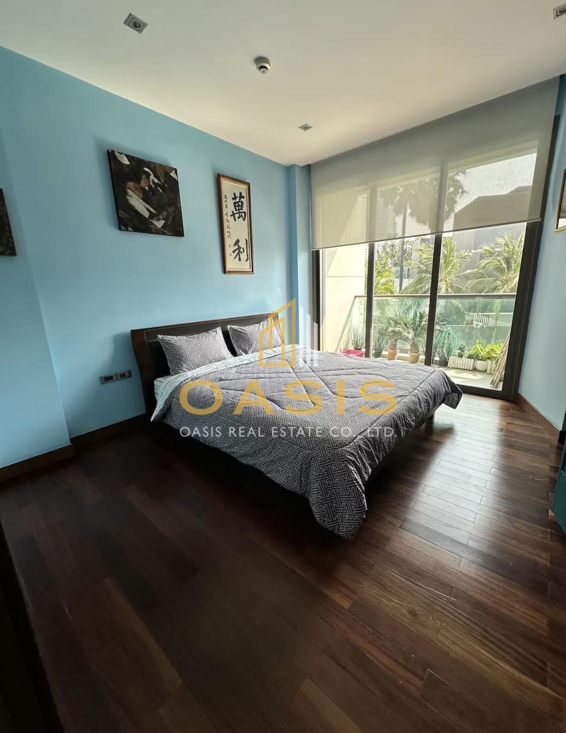 Ananya Beachfront Condominium, Naklua | For Rent