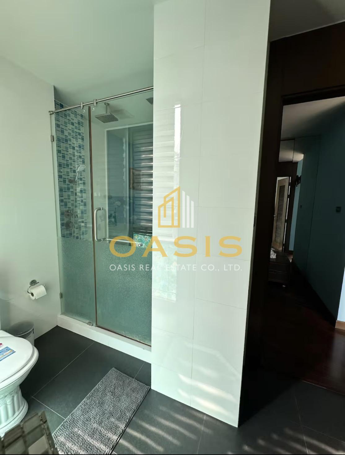 Ananya Beachfront Condominium, Naklua | For Rent