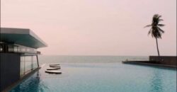 Ananya Beachfront Condominium, Naklua | For Rent