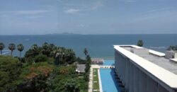 Ananya Beachfront Condominium, Naklua | For Rent