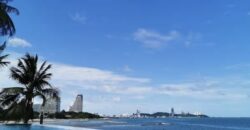 Ananya Beachfront Condominium, Naklua | For Rent