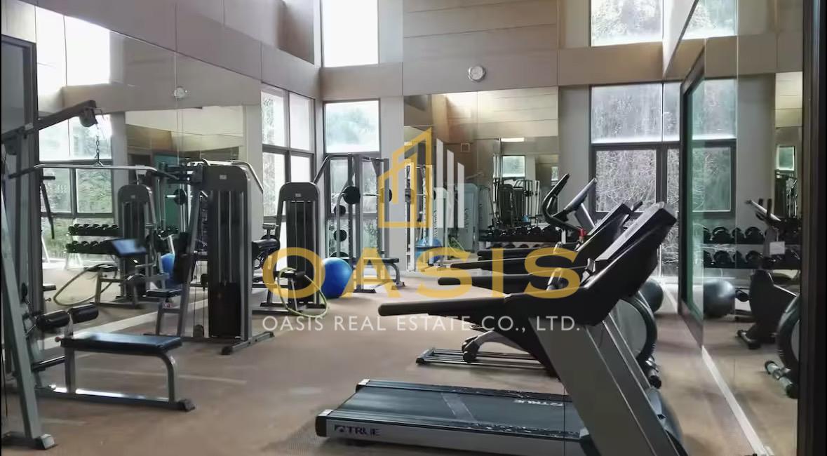 Ananya Beachfront Condominium, Naklua | For Rent