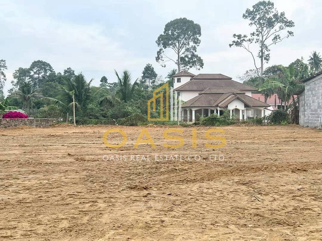 Prime Land for Sale – Scenic Views & Exceptional Location