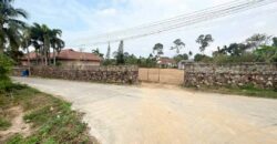 Prime Land for Sale – Scenic Views & Exceptional Location