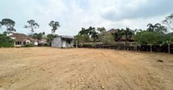 Prime Land for Sale – Scenic Views & Exceptional Location