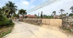 Prime Land for Sale – Scenic Views & Exceptional Location