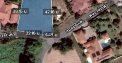 Prime Land for Sale – Scenic Views & Exceptional Location